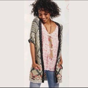 Cabi Provence Sweater